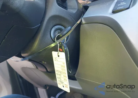 2009 Honda Odyssey Ex-L из США, поврежденный, VIN 5FNRL38769B026408